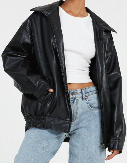 Classic Vintage & Enduringly Stylish Jacket