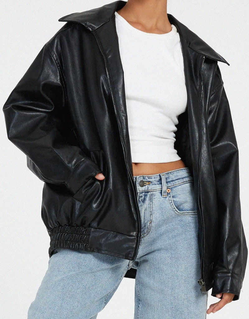 Classic Vintage & Enduringly Stylish Jacket