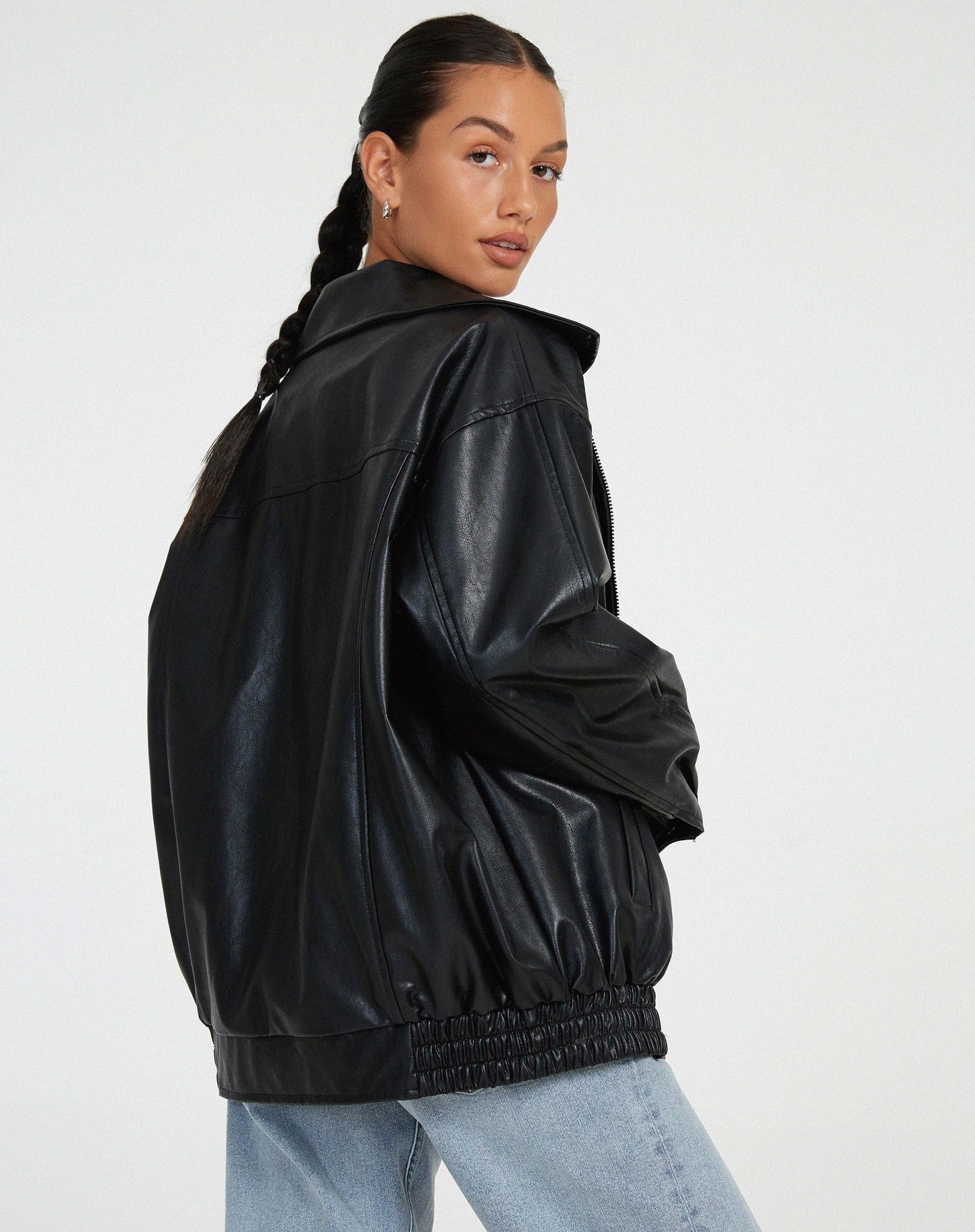 Classic Vintage & Enduringly Stylish Jacket