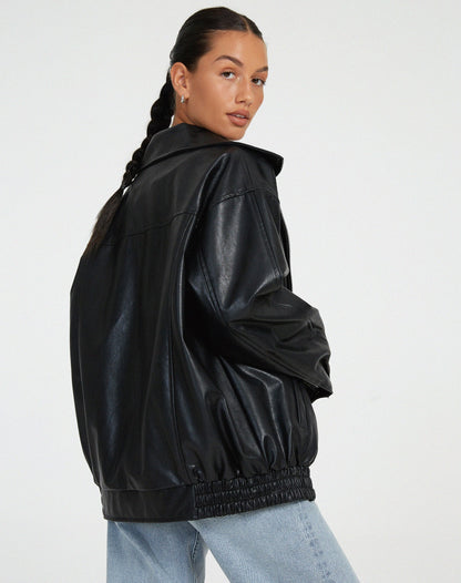 Classic Vintage & Enduringly Stylish Jacket
