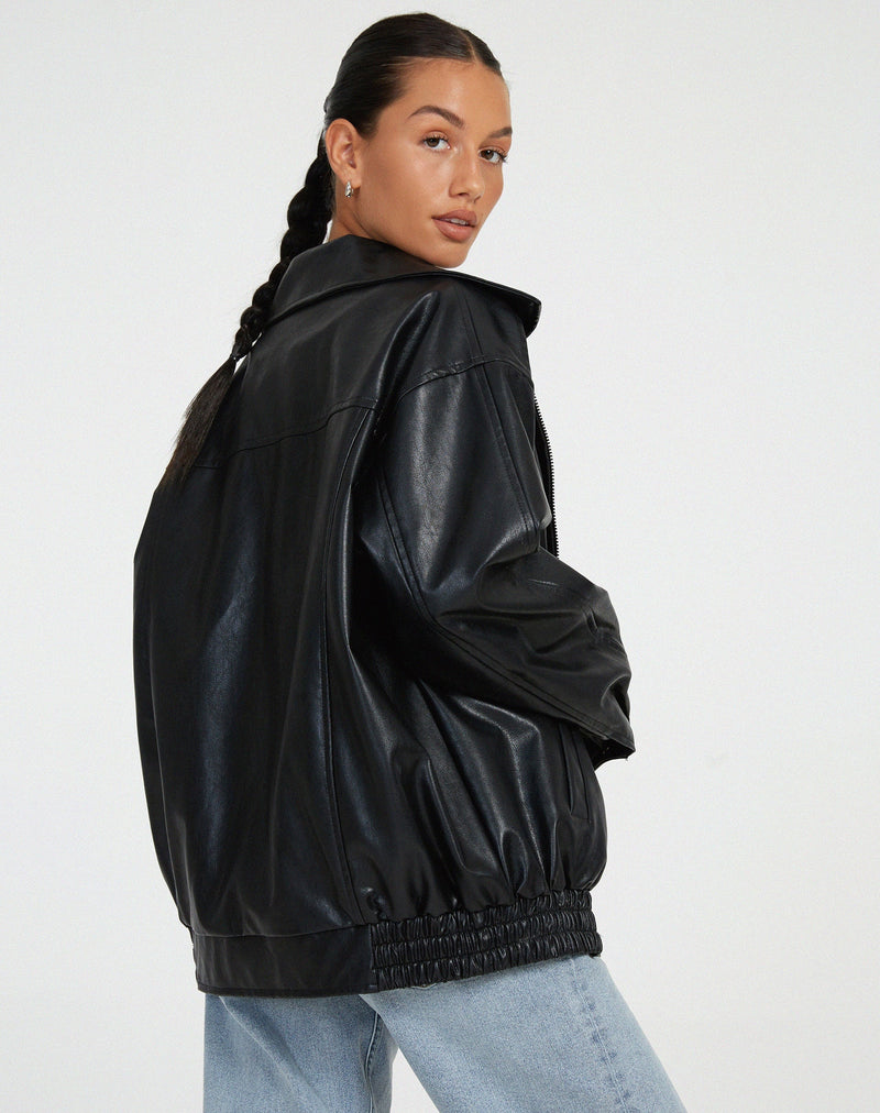 Classic Vintage & Enduringly Stylish Jacket
