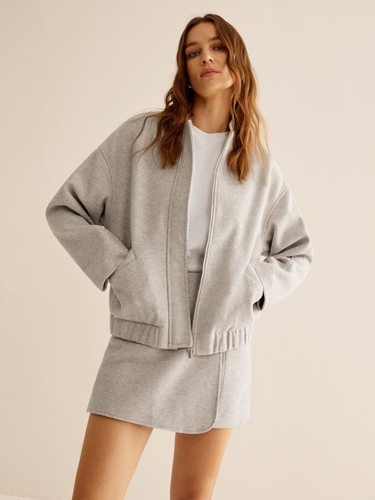 Light gray