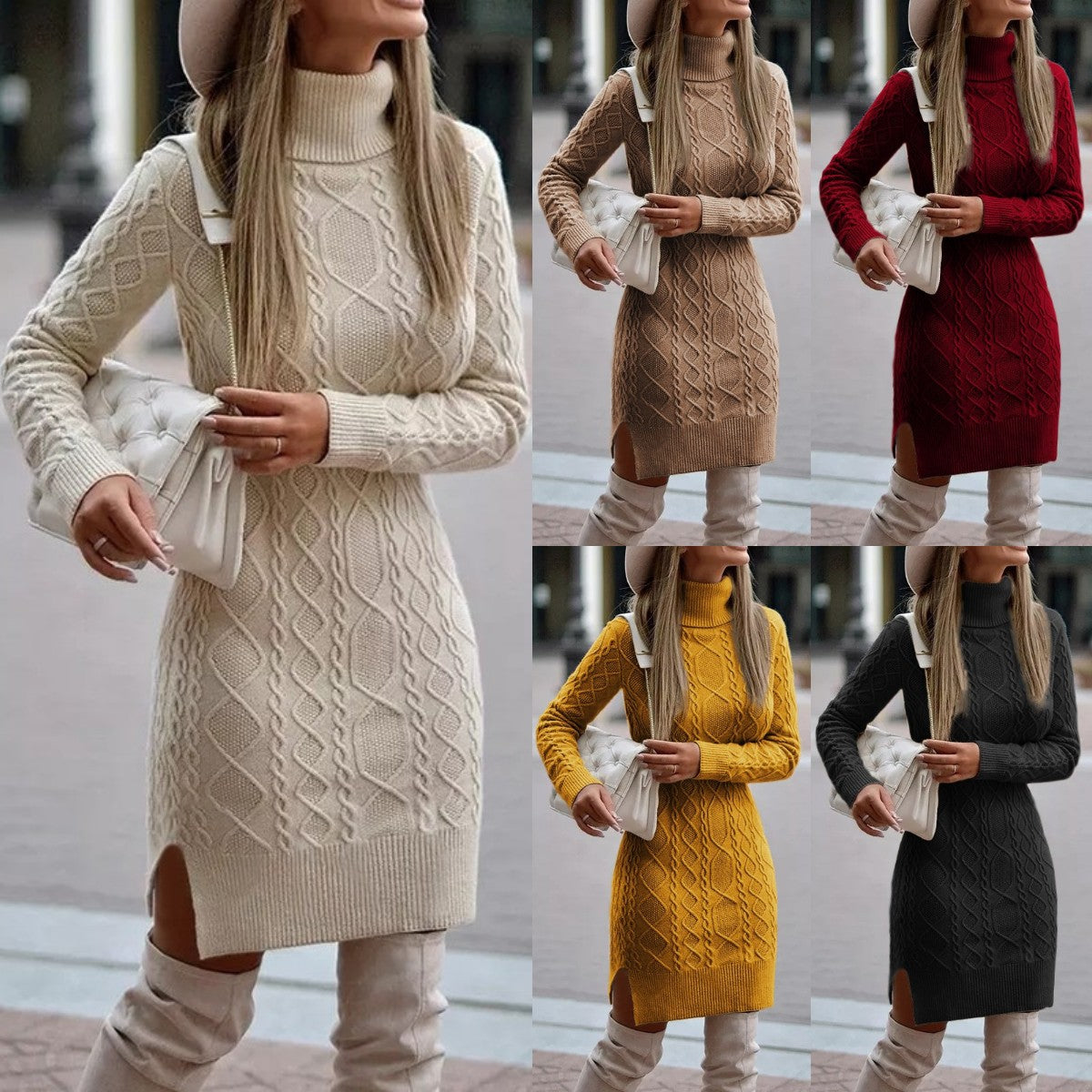 Classic Vintage & Enduringly Stylish Garment