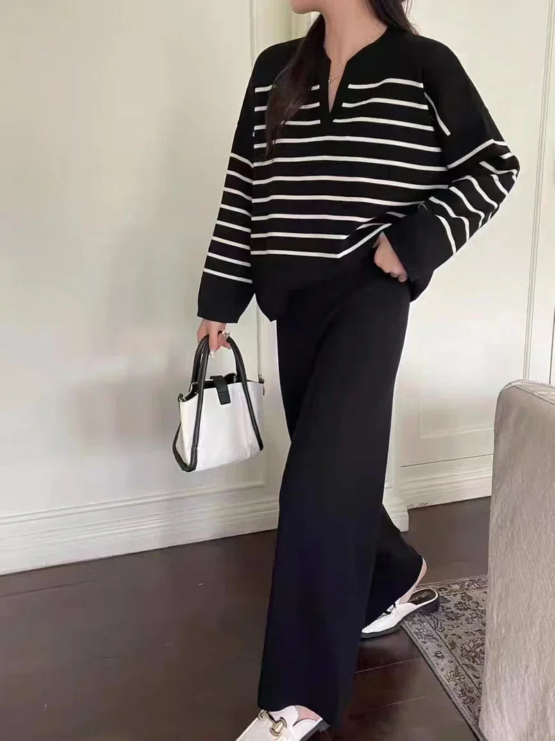 Well Tailored Garment with a Graceful Silhouette