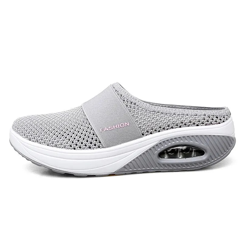 Beautifully Crafted Orthopedic Sandals