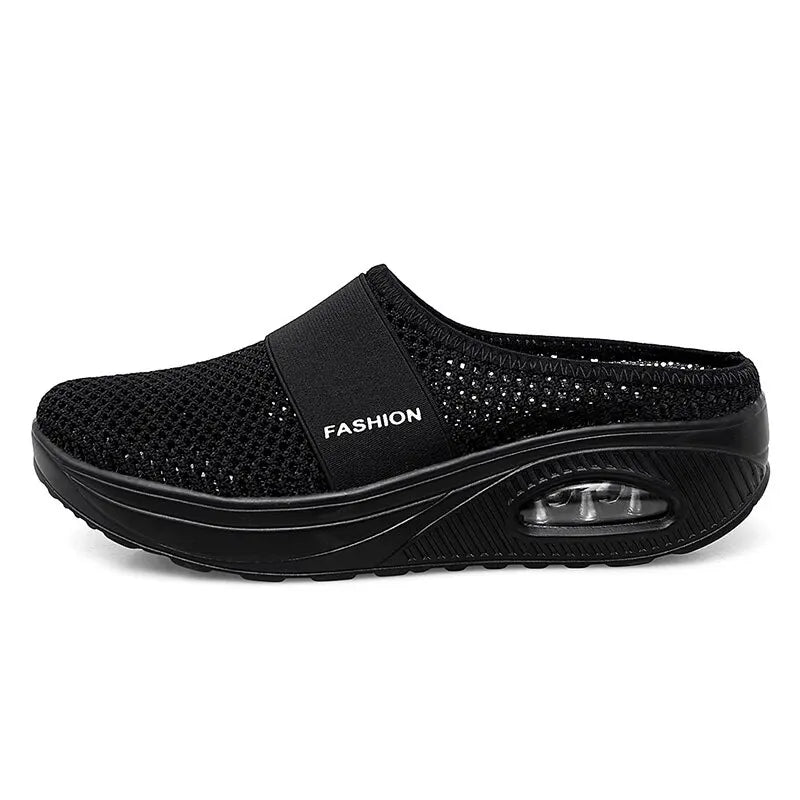 Beautifully Crafted Orthopedic Sandals