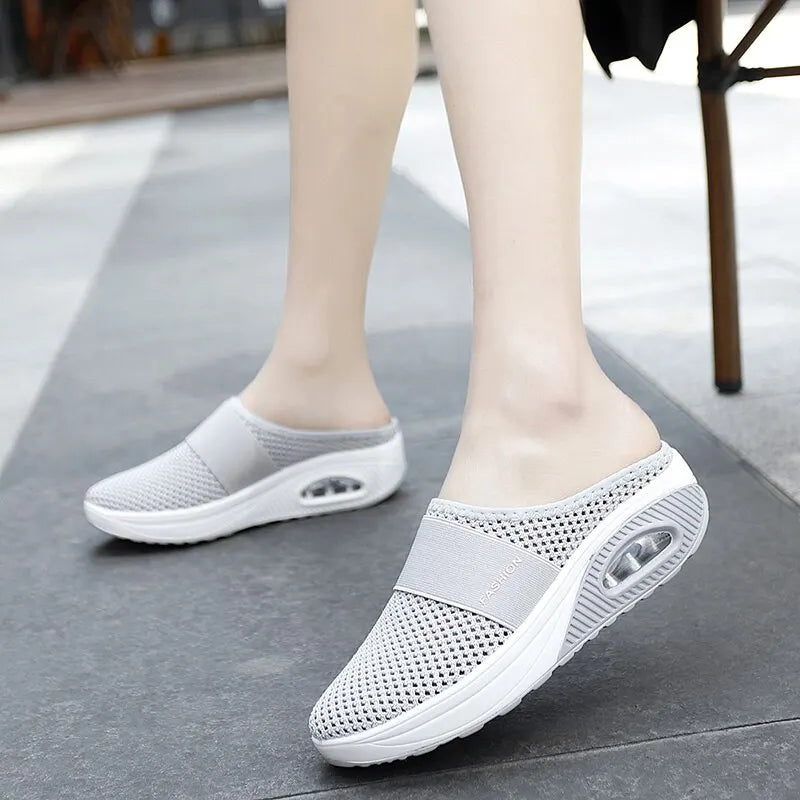 Beautifully Crafted Orthopedic Sandals
