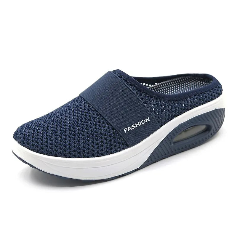 Beautifully Crafted Orthopedic Sandals