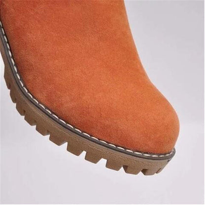 Elegant Orthopedic Shoes for Every Step