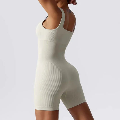 Cream colored
