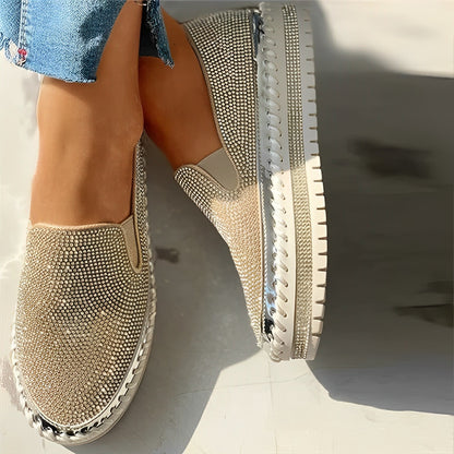 Beautifully Crafted Orthopedic Loafers