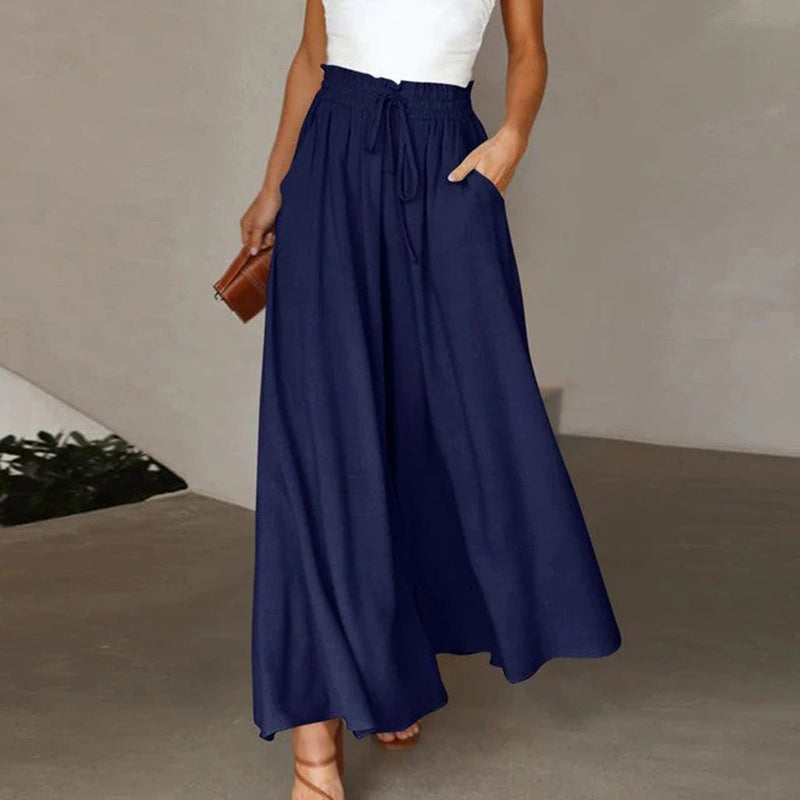 Gracefully Styled Trousers for Any Occasion