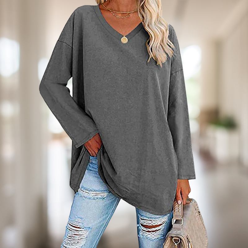 Vintage Inspired Shirt with a Contemporary Edge