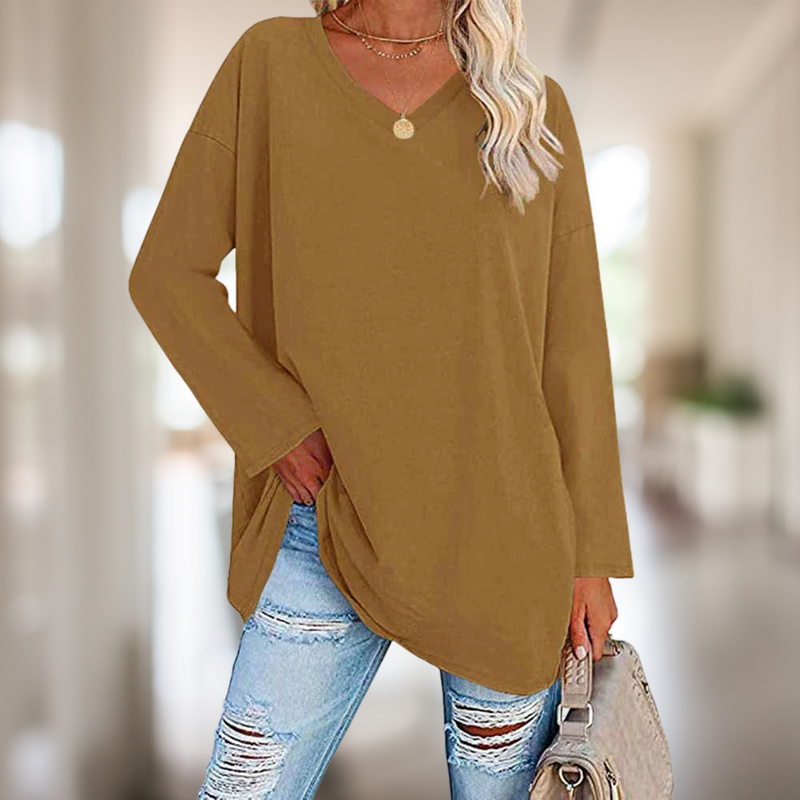 Vintage Inspired Shirt with a Contemporary Edge