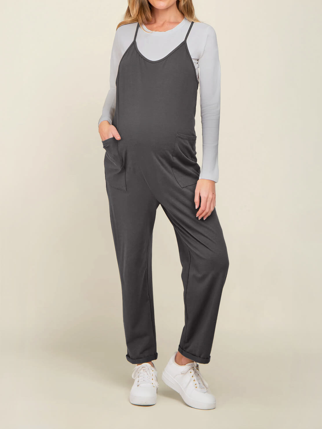 Dark gray