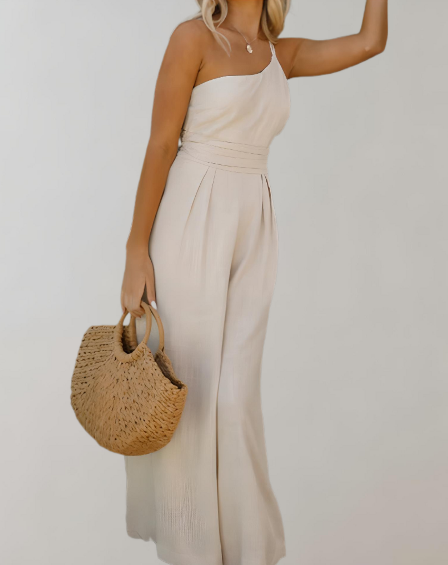A Vintage Style Garment with Delicate Timeless Details