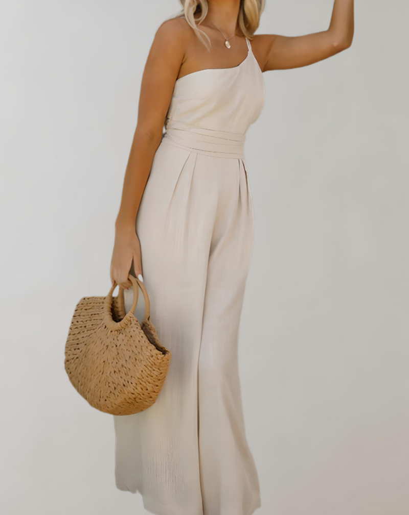 Beautifully Finished Garment in a Timeless Design