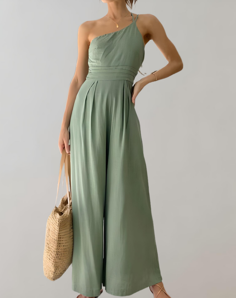 Beautifully Finished Garment in a Timeless Design