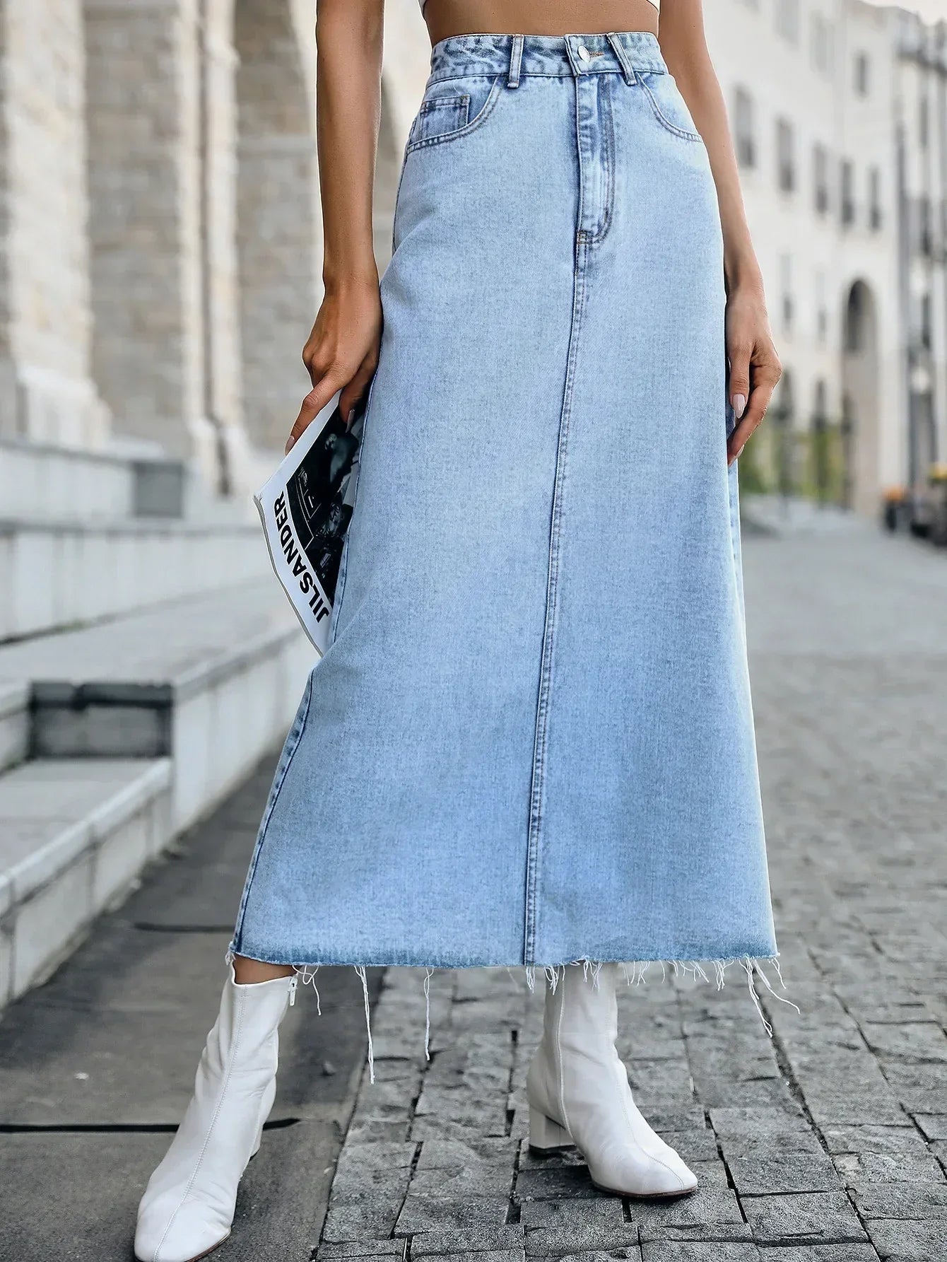 Light blue