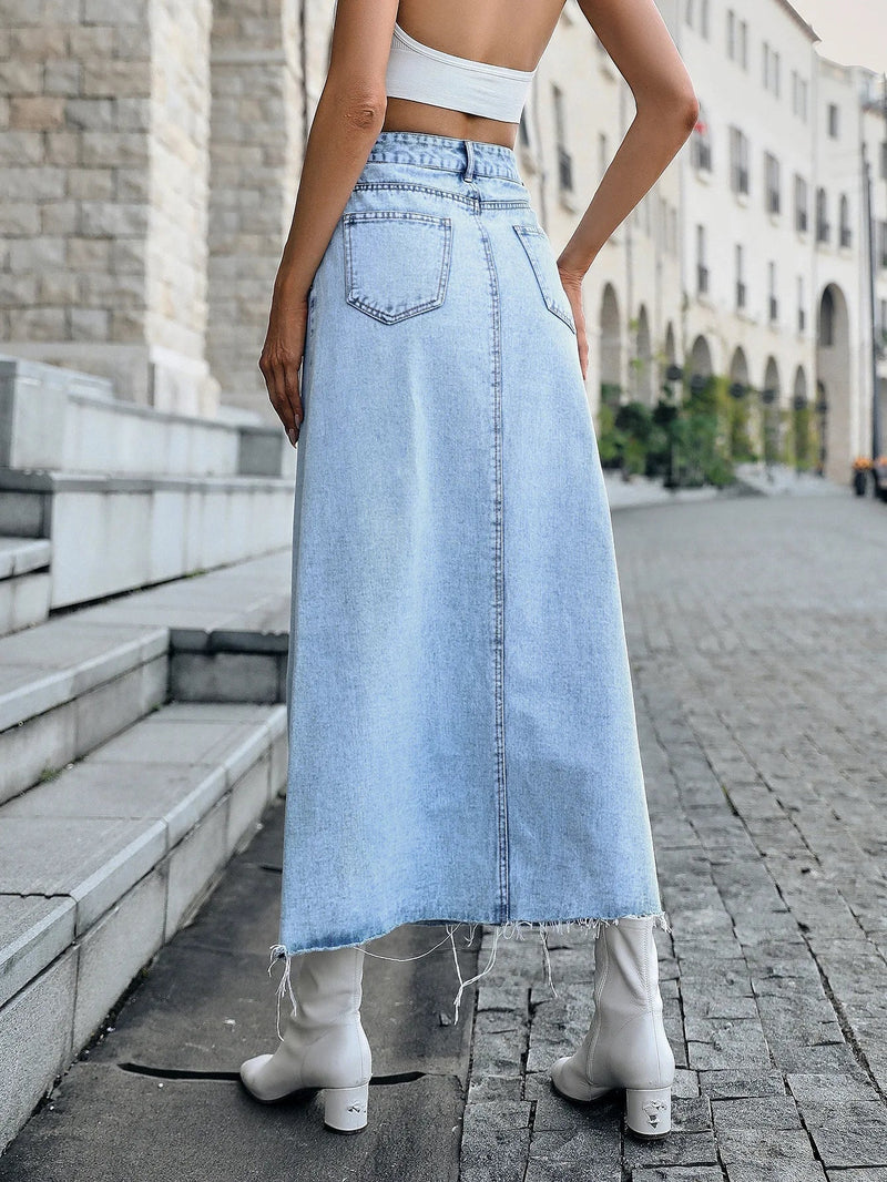 Beautifully Crafted Garment in a Classic Style