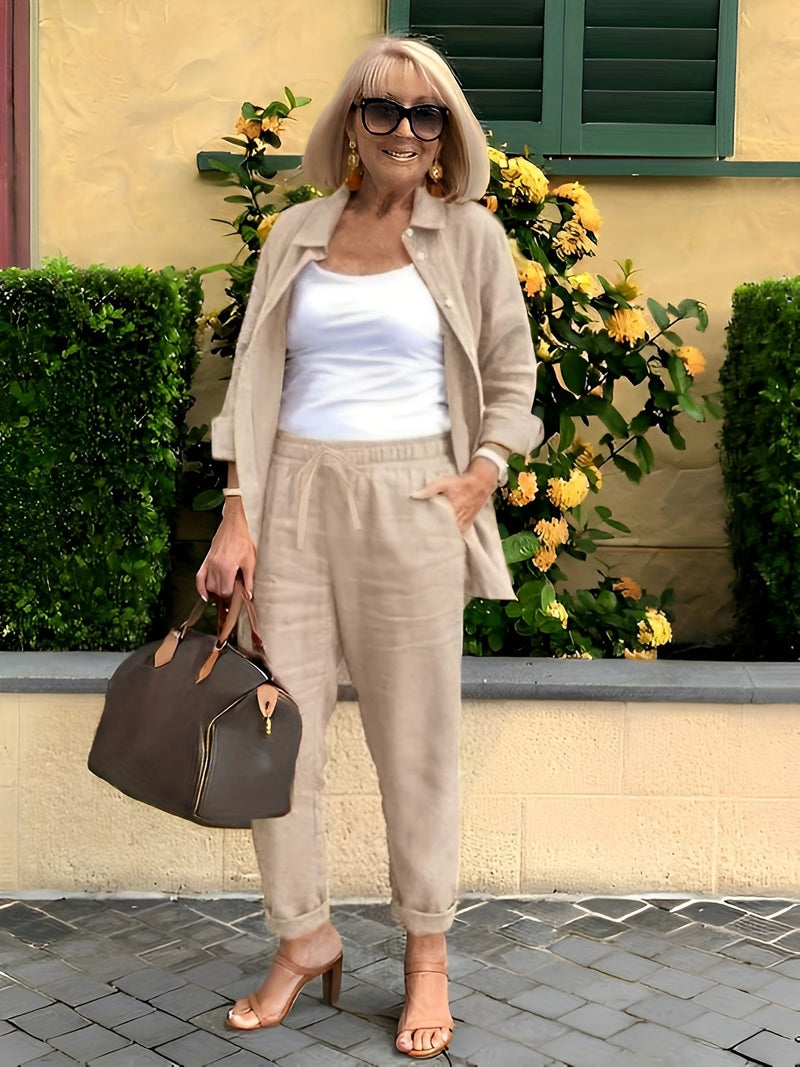 Elegantly Styled Shirt for Everyday Wear