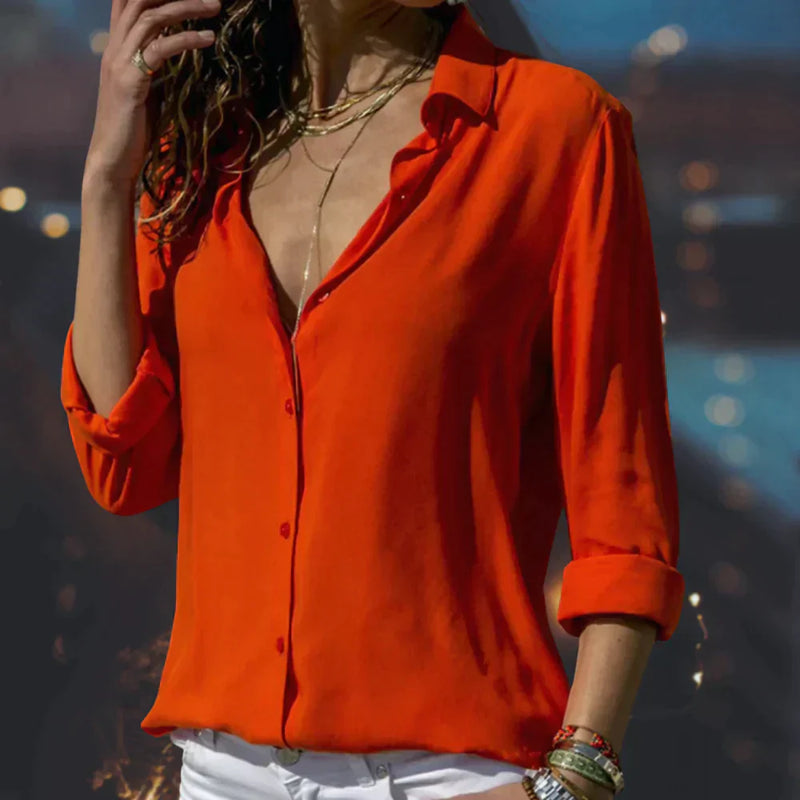 A Vintage Style Garment with Delicate Timeless Details