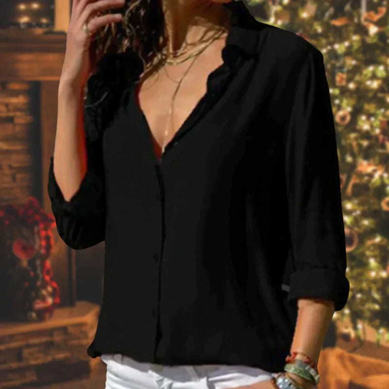 A Vintage Style Garment with Delicate Timeless Details