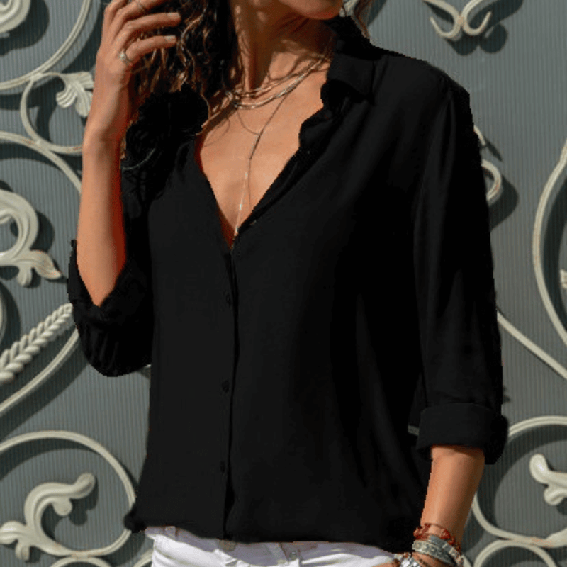 Elegantly Styled Garment for Everyday Wear
