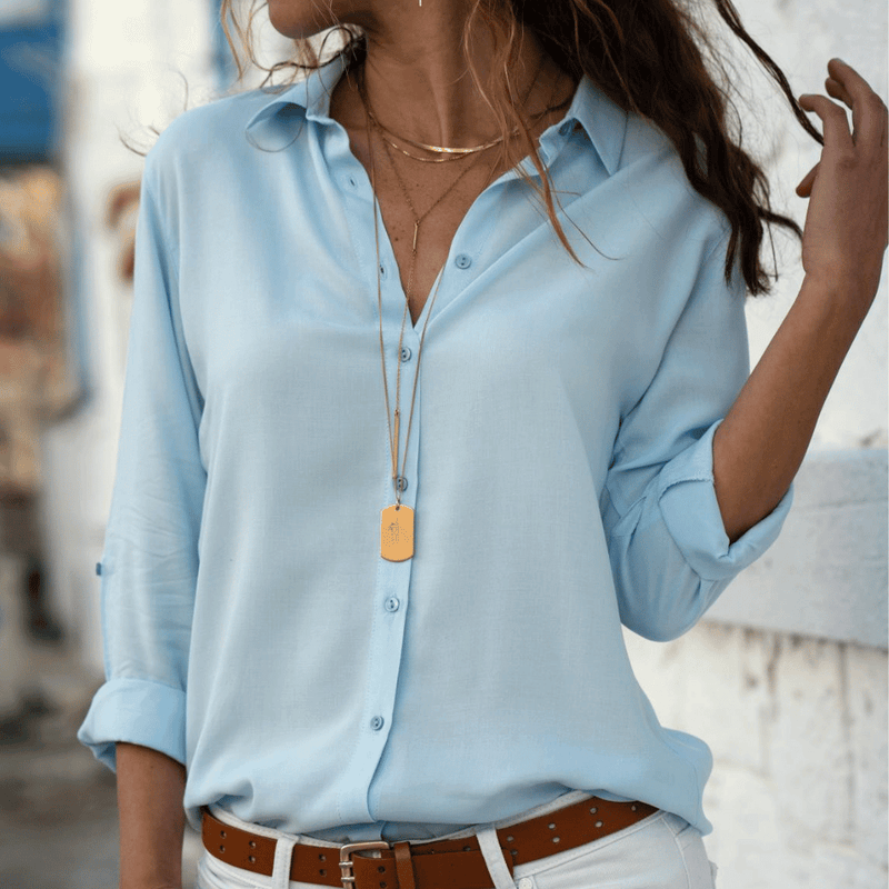 Elegantly Styled Garment for Everyday Wear