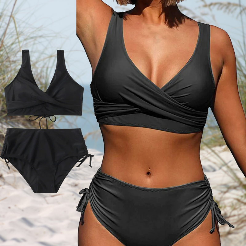 Sophisticated Garment with a Clean Classic Look