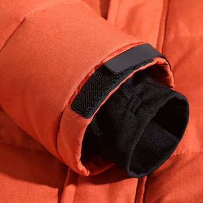 Beautifully Finished Jacket in a Timeless Design