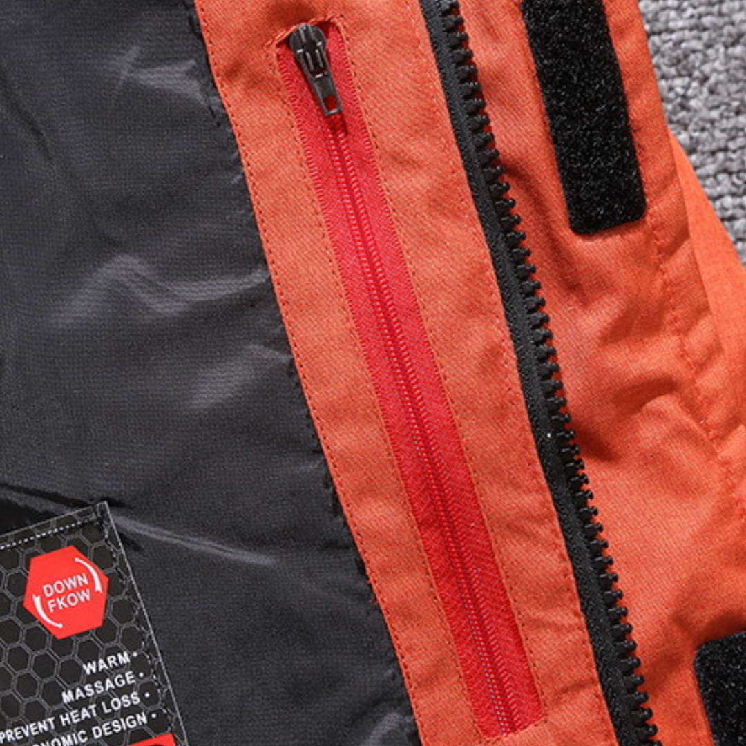Beautifully Finished Jacket in a Timeless Design