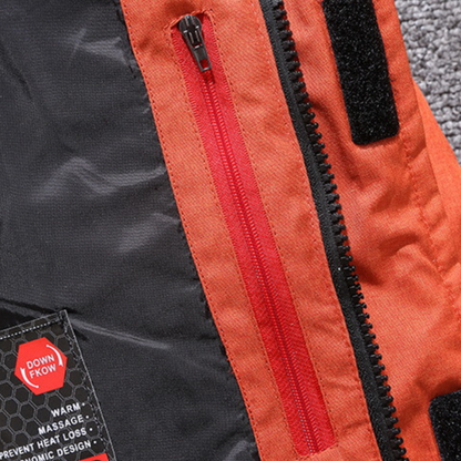 Beautifully Finished Jacket in a Timeless Design