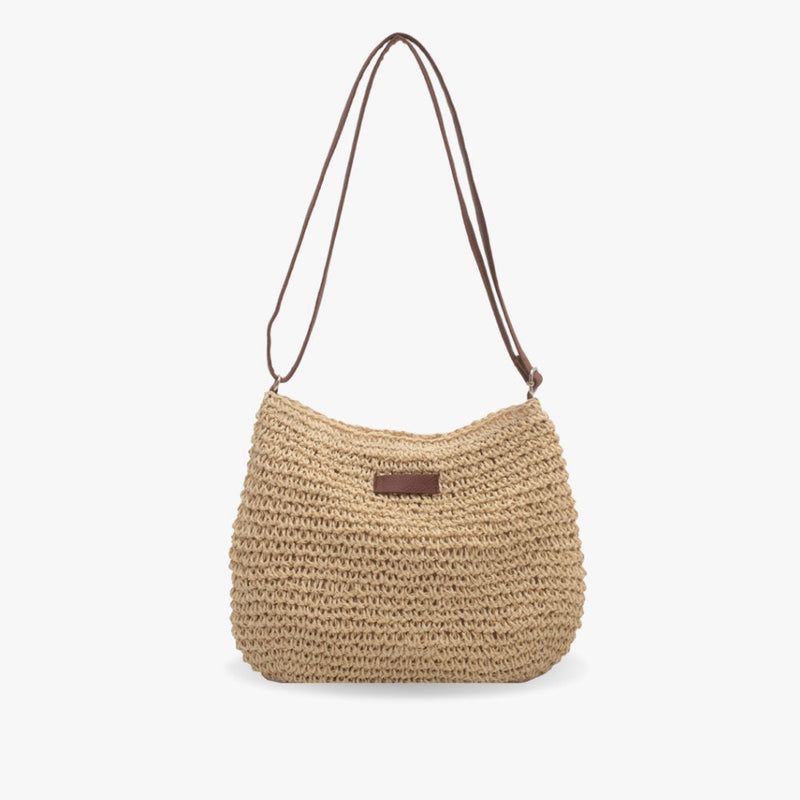 Classic Vintage Bag with a Flattering Fit