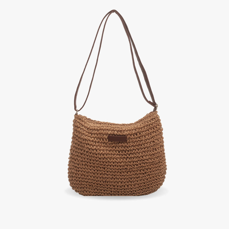 Classic Vintage Bag with a Flattering Fit