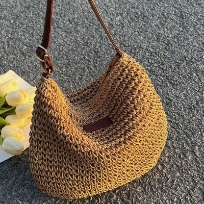 Classic Vintage Bag with a Flattering Fit