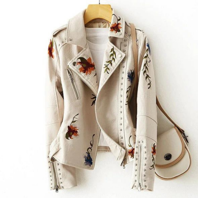 Beautifully Crafted Jacket in a Classic Style
