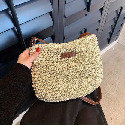 Classic Vintage Bag with a Flattering Fit