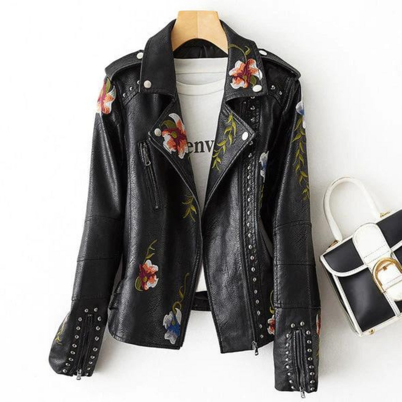Beautifully Crafted Jacket in a Classic Style