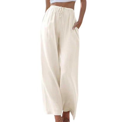 Polished Trousers with an Effortless Classic Look