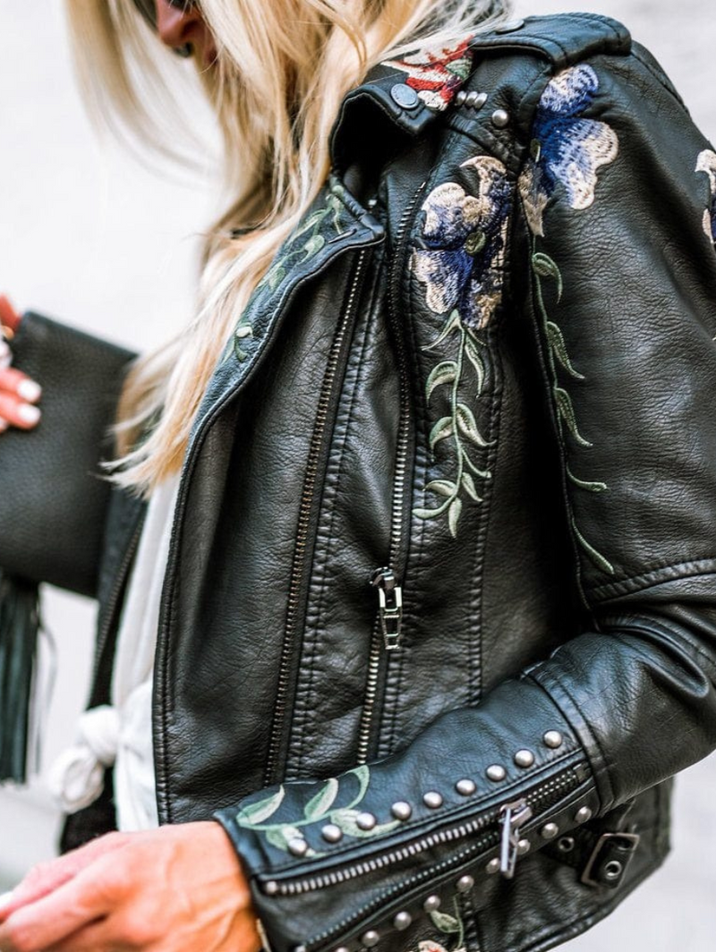 Beautifully Crafted Jacket in a Classic Style