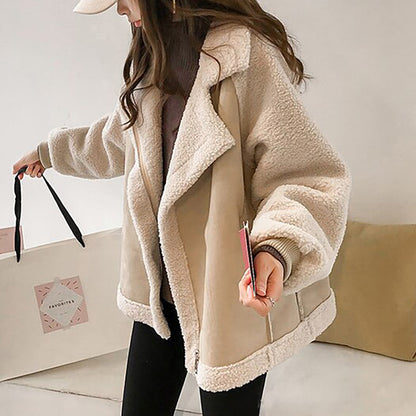 Sophisticated Jacket with a Clean Classic Look