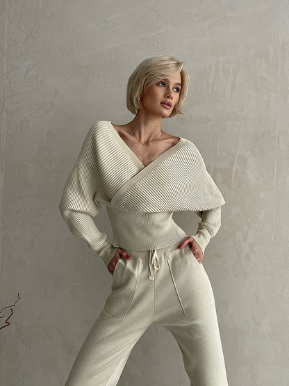 Beautifully Balanced Pants with Timeless Character
