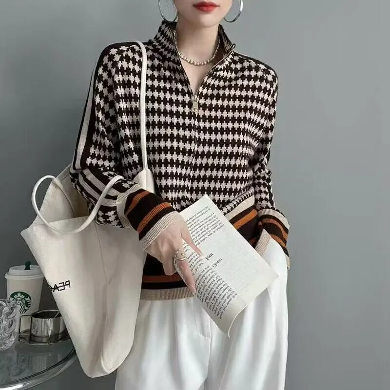 A Vintage Style Blouse with Delicate Timeless Details