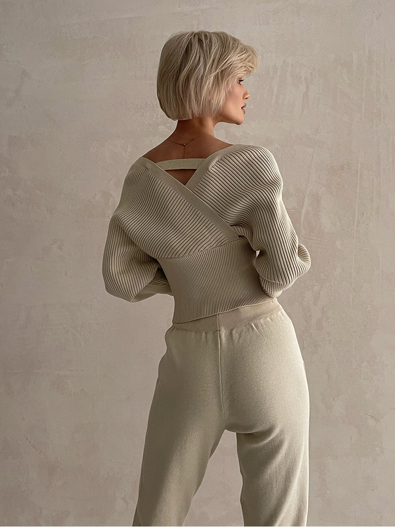 Beautifully Balanced Pants with Timeless Character