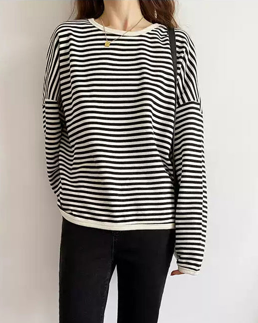 Beautifully Crafted Sweater in a Classic Style