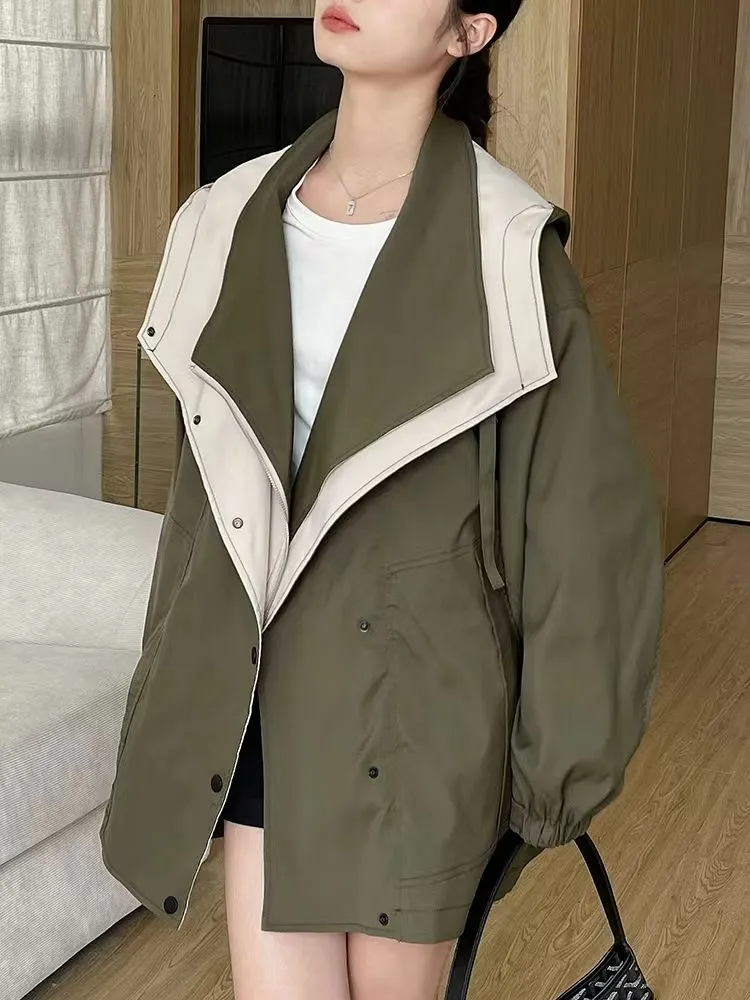 Beautifully Balanced Jacket with Timeless Character
