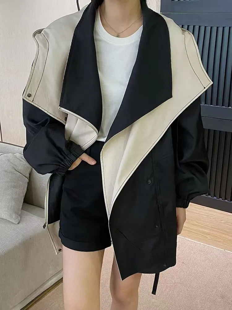 Beautifully Balanced Jacket with Timeless Character