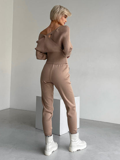 Beautifully Balanced Pants with Timeless Character