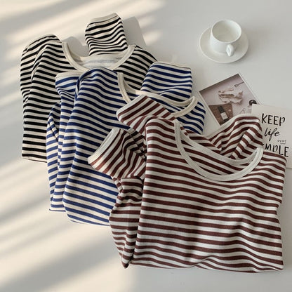 Vintage Inspired Sweater with a Contemporary Edge